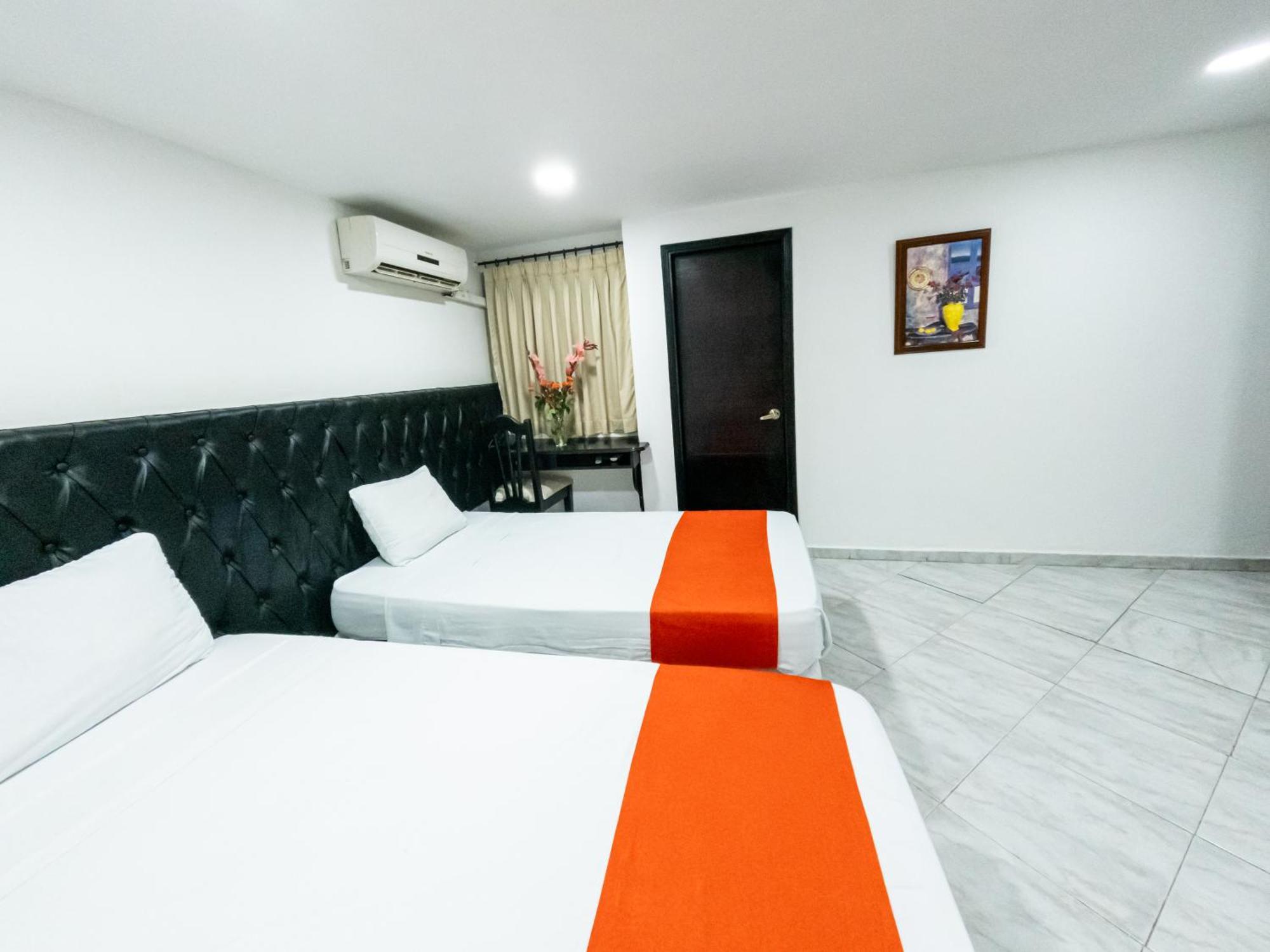 Hotel Caribe Plaza Barranquilla Barranquilla  Exterior photo