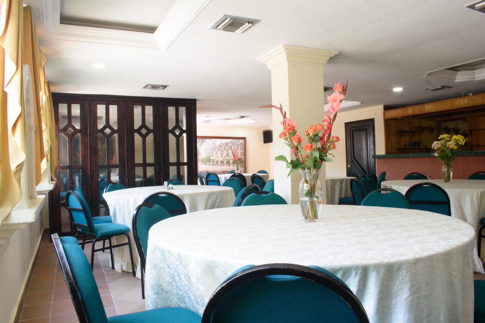 Hotel Caribe Plaza Barranquilla Barranquilla  Exterior photo